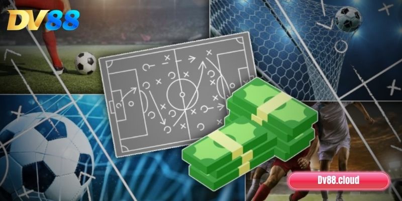 Cược xâu là gì