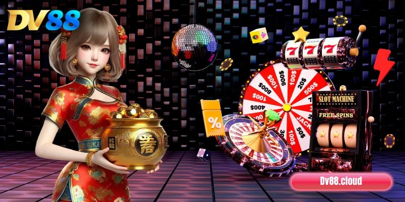 Khuyến Mãi DV88: Cập Nhật Ưu Đãi Giá Trị Cho Hội Viên 1 Điều kiện cần thiết để nhận khuyến mãi DV88