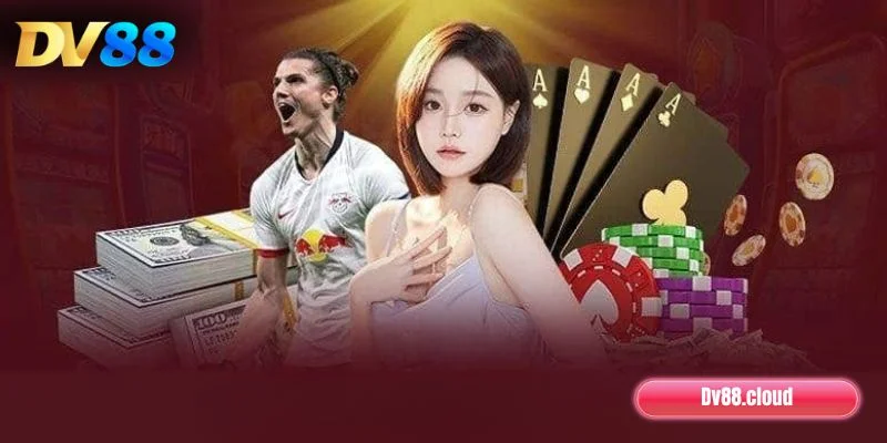 Đôi nét về chính sách trách nhiệm người chơi DV88