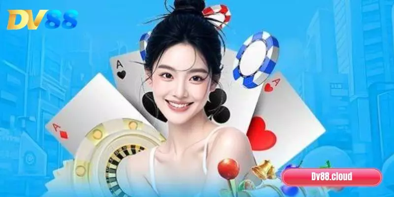 Về Chúng Tôi DV88.CLOUD 1 Giới thiệu đôi nét về chúng tôi DV88