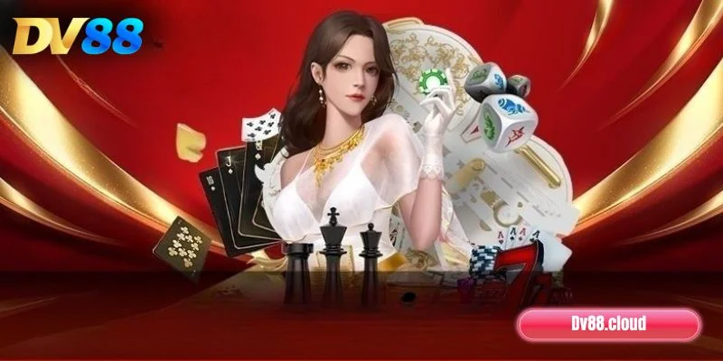Quy định về trách nhiệm người chơi tại nhà cái DV88