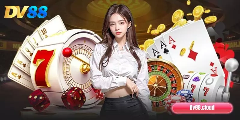 Về Chúng Tôi DV88.CLOUD 2 Về chúng tôi DV88 – Điểm mạnh làm nên thương hiệu